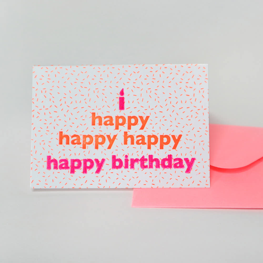 韓製。STUDIO SMALLS 文創小卡/生日卡/感謝卡/卡片 (多款)