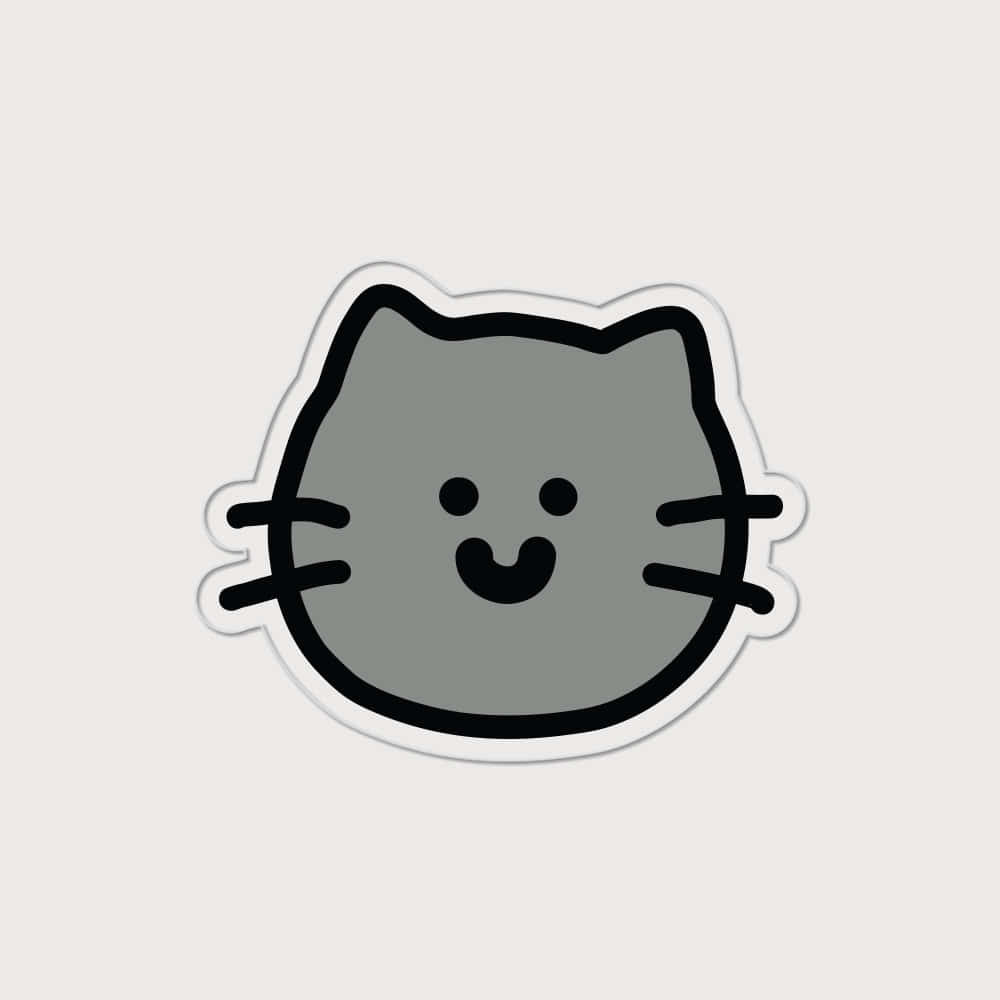 [Cüter] 韓國文創。磁吸式手機支架