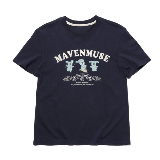 [MAVENMUSE] 韓國滑板狗狗兔大集合  (3色)
