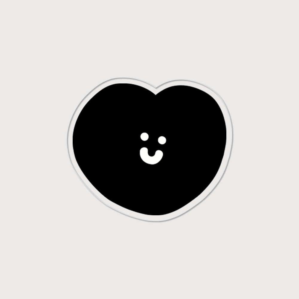 [Cüter] 韓國文創。磁吸式手機支架