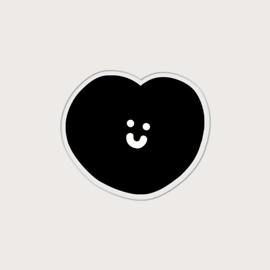 [Cüter] 韓國文創。磁吸式手機支架