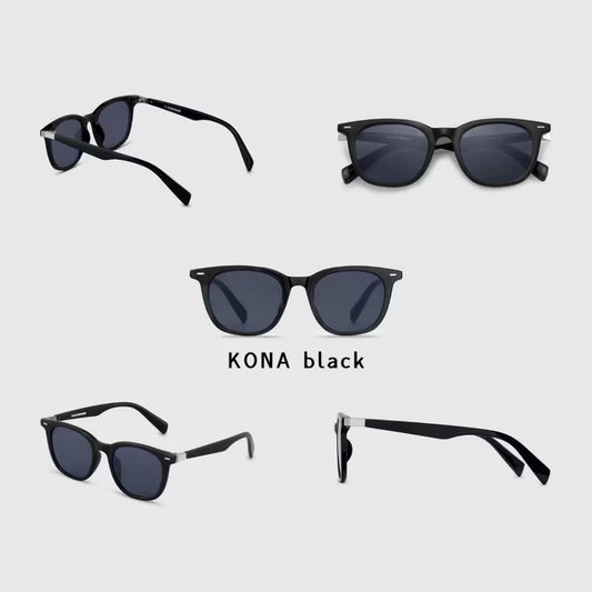 [BLUE ELEPHANT] KONA black 墨鏡 太陽眼鏡