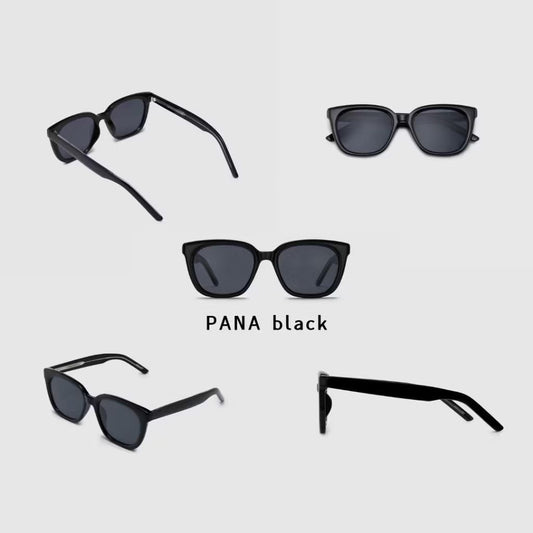 [BLUE ELEPHANT] PANA black 墨鏡 太陽眼鏡