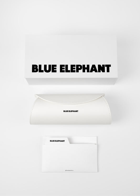 [BLUE ELEPHANT] KONA black 墨鏡 太陽眼鏡