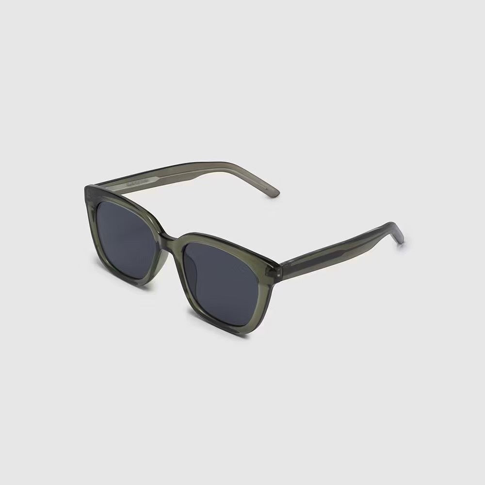 [BLUE ELEPHANT] PANA khaki crystal 墨鏡 太陽眼鏡